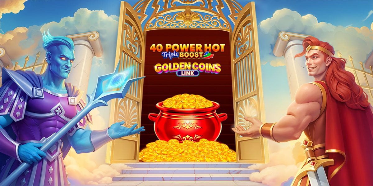Slot of the Week
