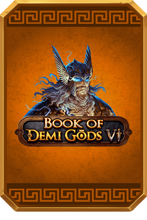 Spiele Demi Gods VI