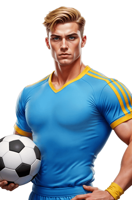football